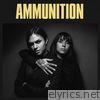 Ammunition - EP