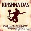 Live Workshop in Washington, DC - 03/17/2013