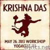 Live Workshop in Yogaville, VA - 5/26/2013