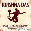 Live Workshop in Washington, DC - 3/17/2013