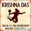 Live Workshop in Nosara, CR - 02/16/2012