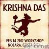 Live Workshop in Nosara, CR - 02/14/2012