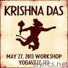 Live Workshop in Yogaville, VA - 05/27/2013