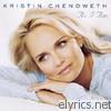 Kristin Chenoweth - As I Am (Bonus Track Version)