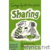 Sharing CD Plus Book