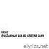 BALAC (YOU WISH) - Single