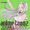 Anime Toonz, Vol. 3: Kristine Sa (Lime Edition)