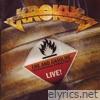 Fire and Gasoline (Live)