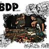 Krs-One - The BDP Album