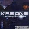Krs-One - The Sneak Attack