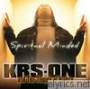 Krs-One - Spiritual Minded