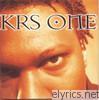 Krs-One - KRS-One