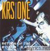 Krs-One - Return of the Boom Bap