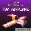 Toy Airplane - Single