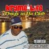 Thugs In da Club - EP