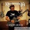 Canon Rock - Single