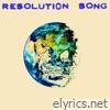 Resolution Song (United Kingdom) - Single