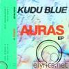 Kudu Blue - Auras - EP