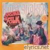 Broke as Folk - Single
