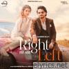 Right Left (feat. Mehar Vaani) - Single