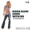 Kumi Koda - COME WITH ME - EP