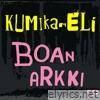 Boan arkki - EP
