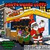 Kuniva Presents Santa Wears Buffs (A Detroit Christmas Story)