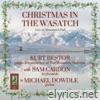 Christmas In The Wasatch - Live at Abravanel Hall (feat. Sam Cardon, Michael Dowdle & Wasatch Sinfonia)