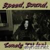 Speed, Sound, Lonely KV - EP