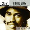 Kurtis Blow - 20th Century Master - The Millennium Collection: The Best of Kurtis Blow