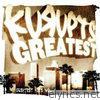 Kurupt - Kurupts Greatest: Greatest Hits Vol. 1