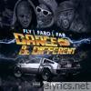 Dance A Lil Different (Remix) [feat. Mistah F.A.B. & Fabo] - Single