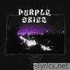 Purple Skies - Single