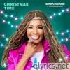 Christmas Time (feat. Kwanza Jones, Matty & the Musical Doc) [Merry and Bright Holiday Mix] - Single
