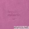 hopeless romantic - Single