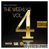 Kxng Crooked - The Weeklys, Vol. 4