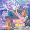 Blame It On The Moon (feat. Michael Goodman) - Single