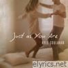 Just as You Are - Single