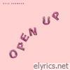 open up - Single