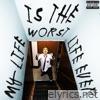 My Life (Is the Worst Life Ever) [feat. Our Wounded Courtship] [Sh**ty Radio Edit] - Single