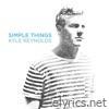 Simple Things - EP