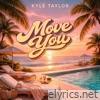 Move You - Single