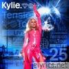 Tension (Live From The Tension Tour) - Single