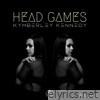 Kymberley Kennedy - Head Games (Remixes) EP