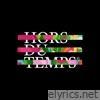 Hors du temps - Single