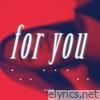 For You - Single