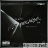 Kyze - Just Because - EP