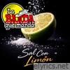 Sal Con Limón (Cover) - Single