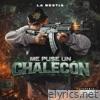 Me Puse un Chaleco - Single