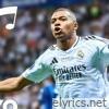 PREMIER BUT MBAPPE REAL MADRID - Single